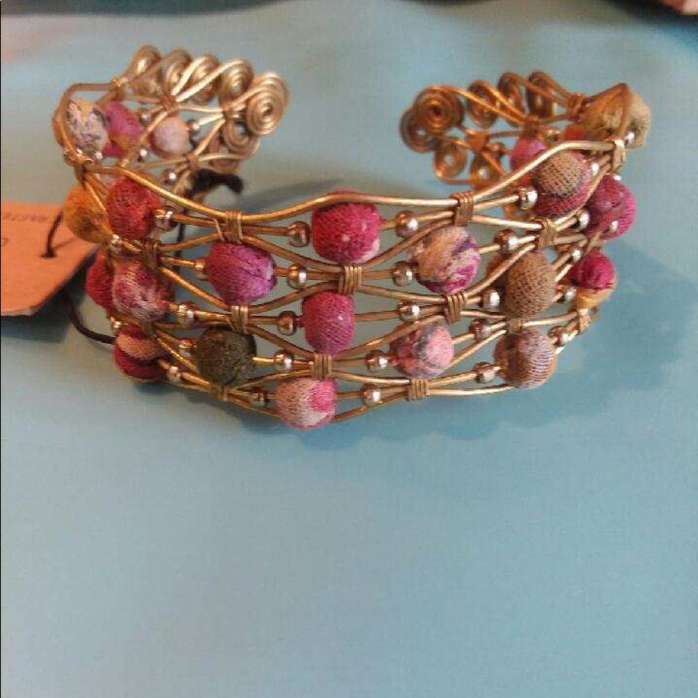 Bracelet